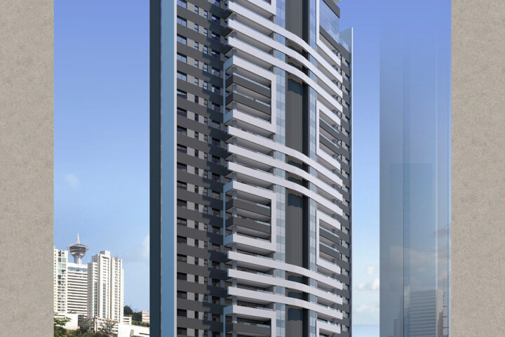 Residencial Denver - Vale do Sereno - LCG Engenharia
