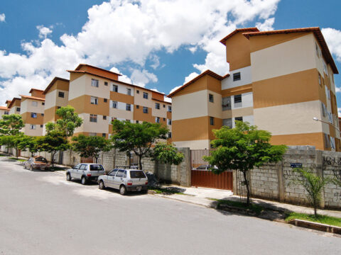 Obras realizadas - LCG Engenharia