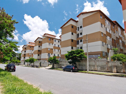 Obras Realizadas - LCG Engenharia