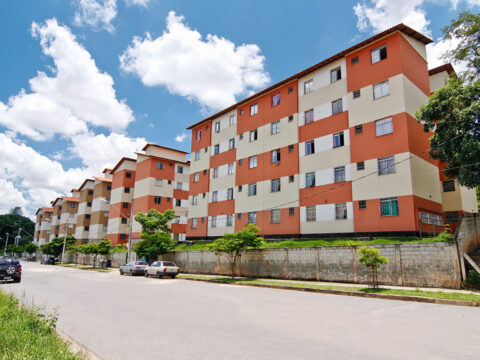 Obras realizadas LCG Engenharia