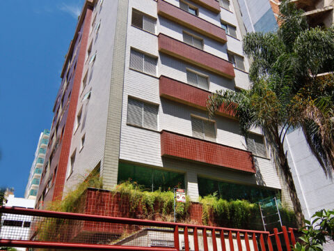 Ed. Albert Ville - LCG Engenharia