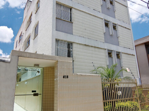 Obras realizadas Ed. Bernardo