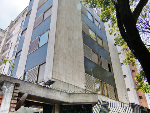 Ed. Biarritz LCG engenharia