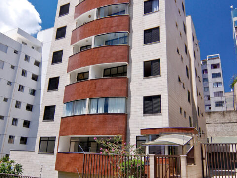 Ed. Havard - Obras realizadas LCG Engenharia