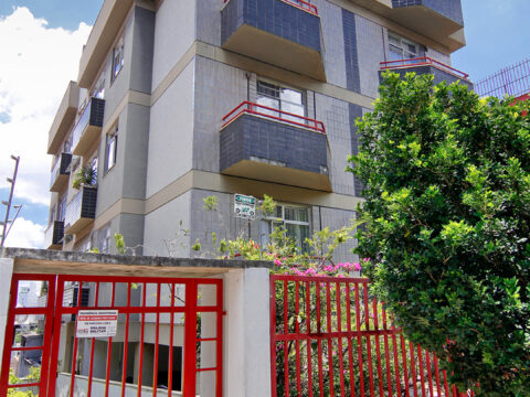 Ed. Júnia - Obras Realizadas - LCG engenharia