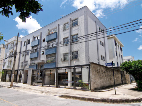 Residencial Karla