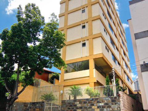 obras realizadas LCG Engenharia