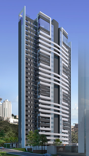 Residencial Denver - LCG Engenharia