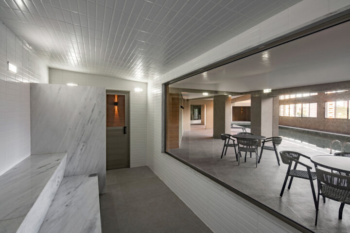 Residencial Dom Henrique - LCG Engenharia