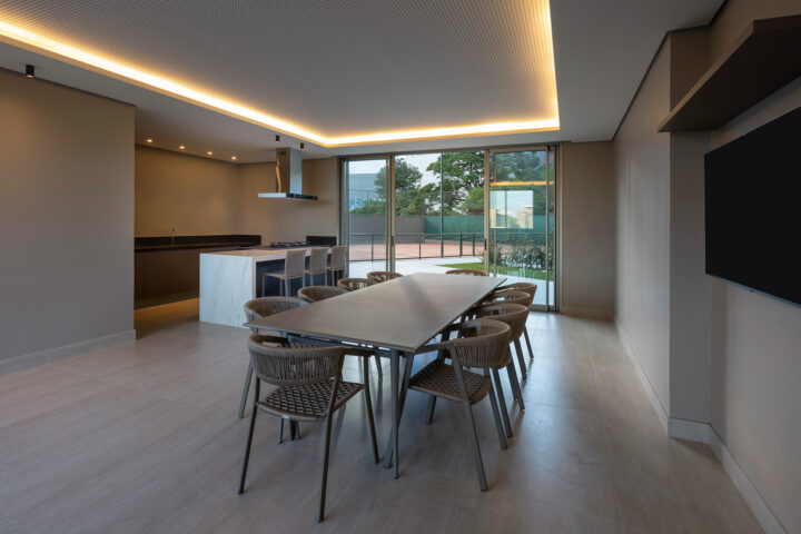 Residencial Dom Henrique - LCG Engenharia