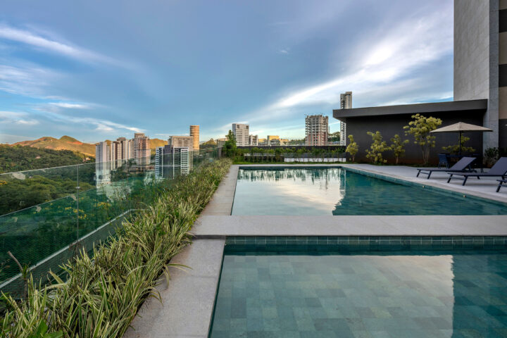 Residencial Dom Henrique - LCG Engenharia