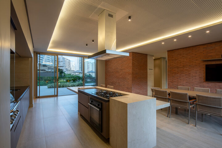 Residencial Dom Henrique - LCG Engenharia