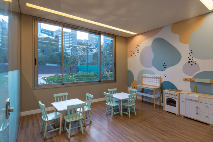 Residencial Dom Henrique - LCG Engenharia