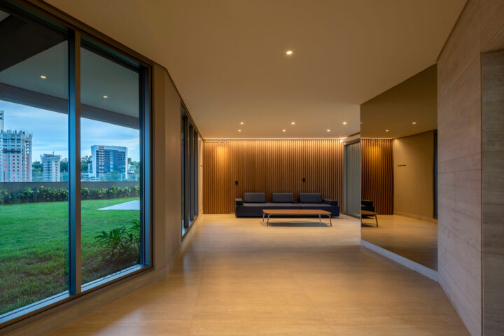 Residencial Dom Henrique - LCG Engenharia