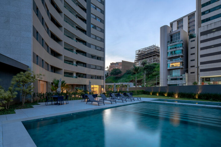 Residencial Dom Henrique - LCG Engenharia