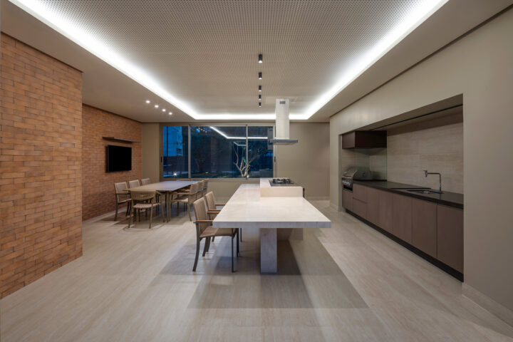 Residencial Dom Henrique - LCG Engenharia