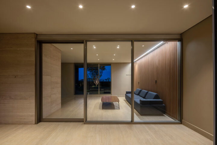 Residencial Dom Henrique - LCG Engenharia