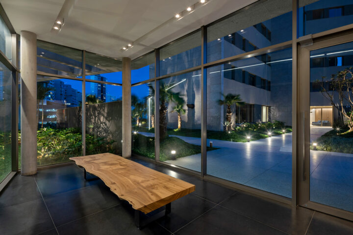 Residencial Dom Henrique - LCG Engenharia