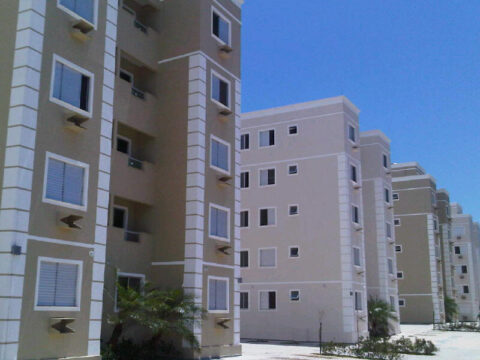 Parque Vilada Serra - LCG Enganharia