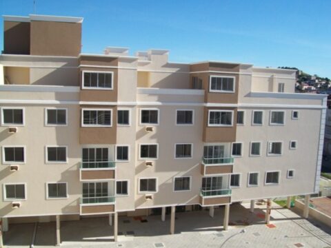 Vila Dorata - LCG Enganharia
