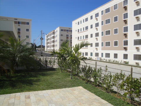 Parque Vitaliza - LCG Engenharia