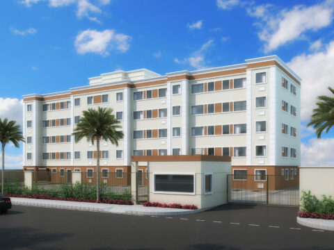 Vila Jacaraipe - Lcg Engenharia